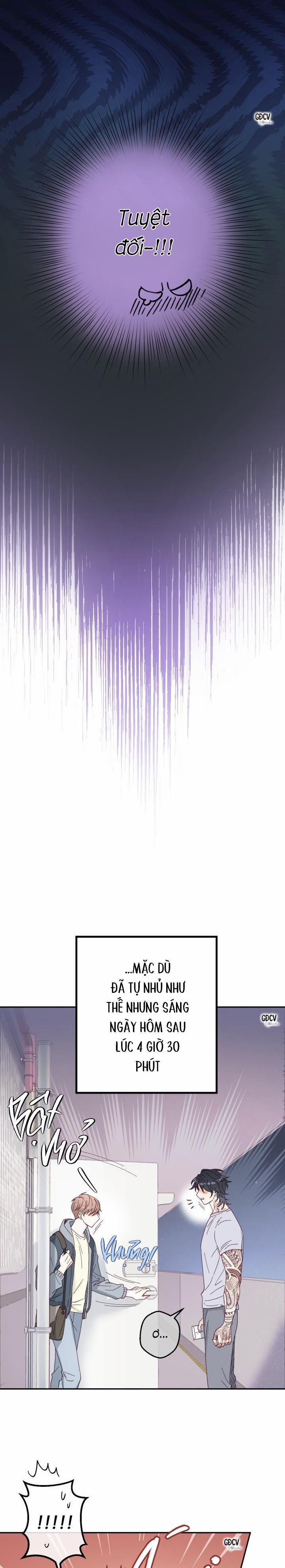 Bạn Trai Vô Song Của Tôi 2 trang 23