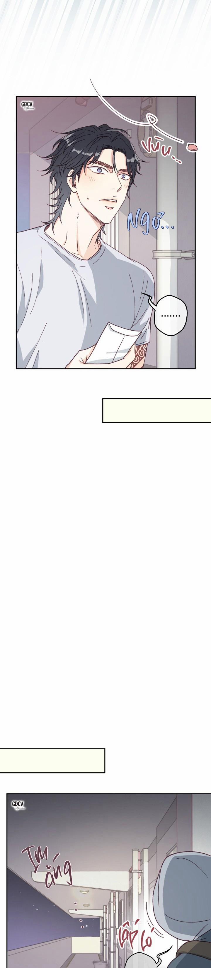 Bạn Trai Vô Song Của Tôi 2 trang 25