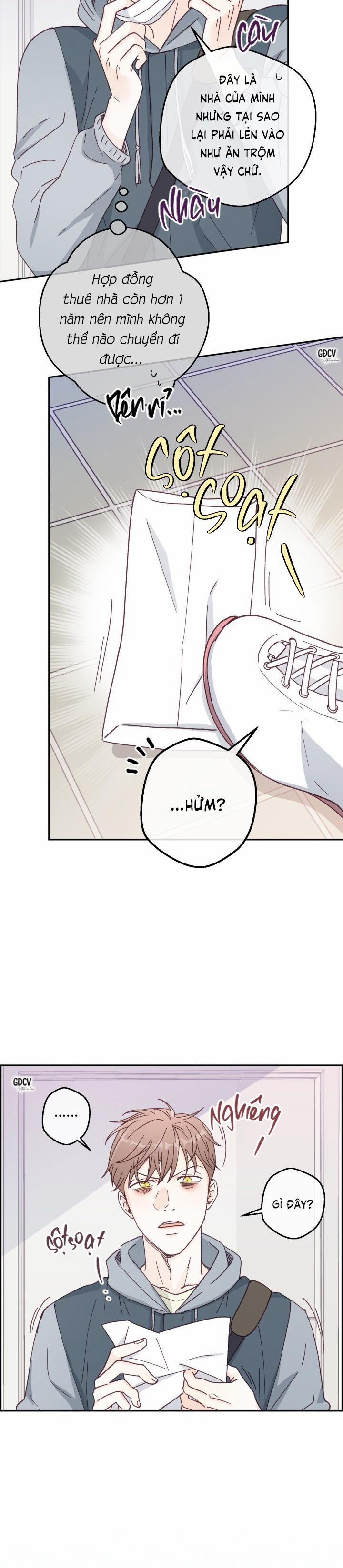 Bạn Trai Vô Song Của Tôi 2 trang 28