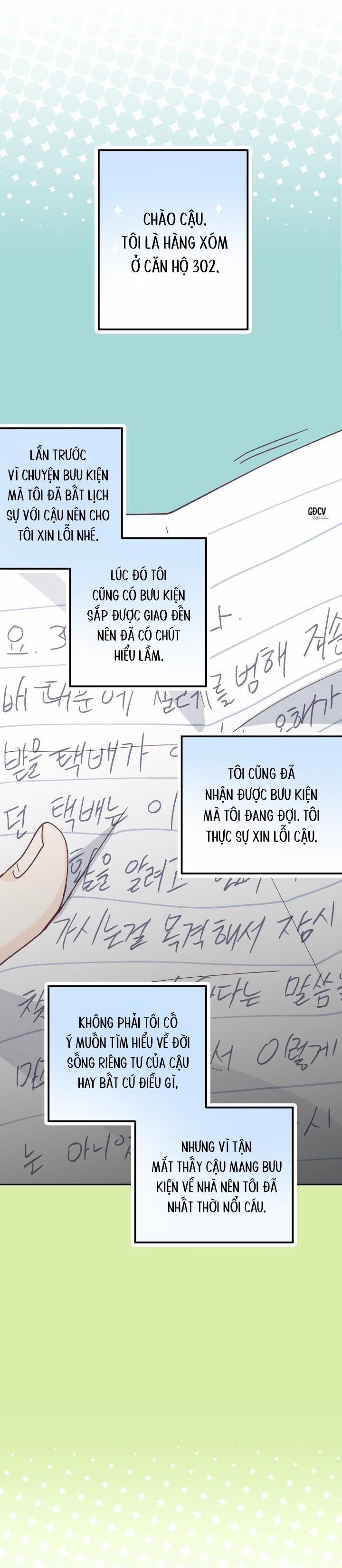 Bạn Trai Vô Song Của Tôi 2 trang 29