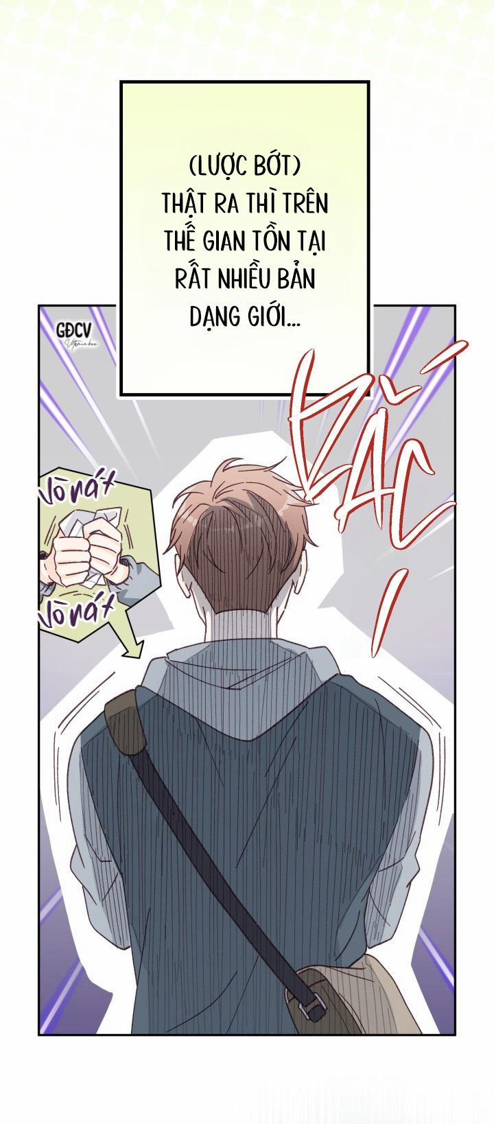 Bạn Trai Vô Song Của Tôi 2 trang 30