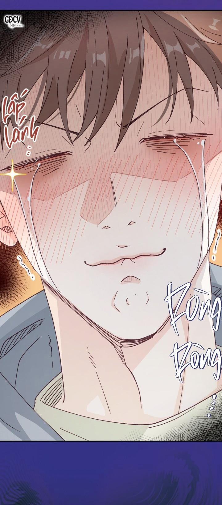 Bạn Trai Vô Song Của Tôi 2 trang 32