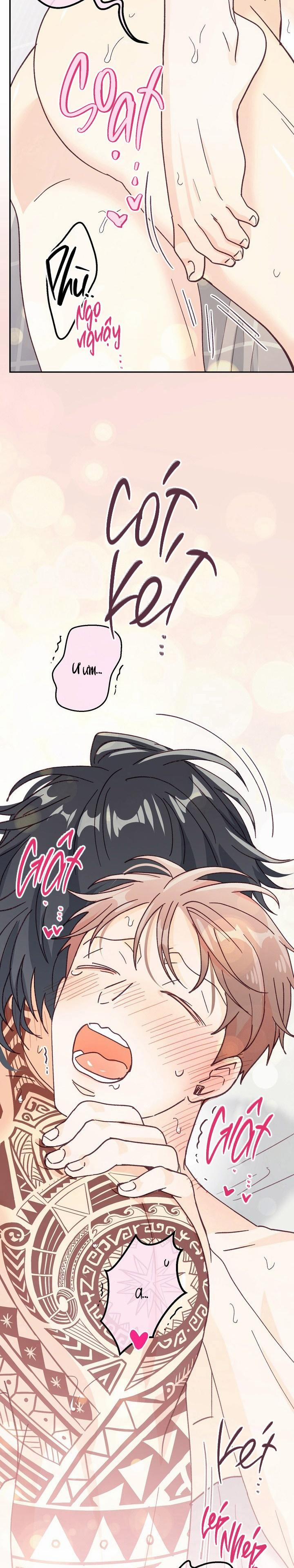 Bạn Trai Vô Song Của Tôi 25 0 trang 12