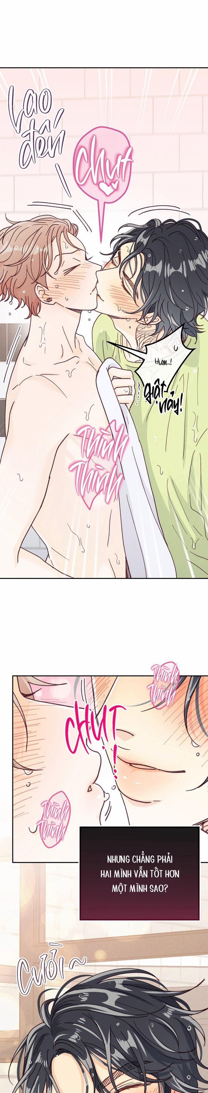 Bạn Trai Vô Song Của Tôi 25 0 trang 21