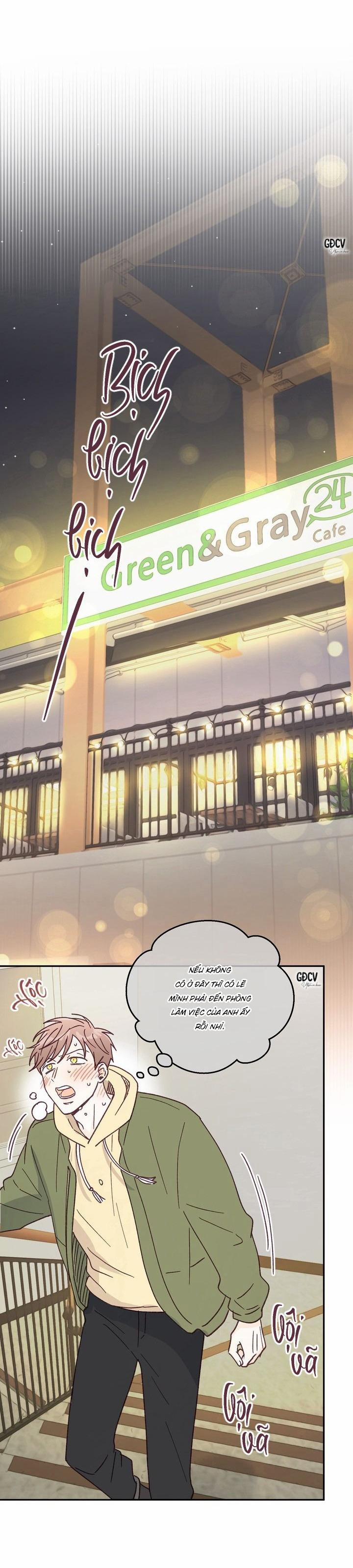 Bạn Trai Vô Song Của Tôi 28 0 trang 7