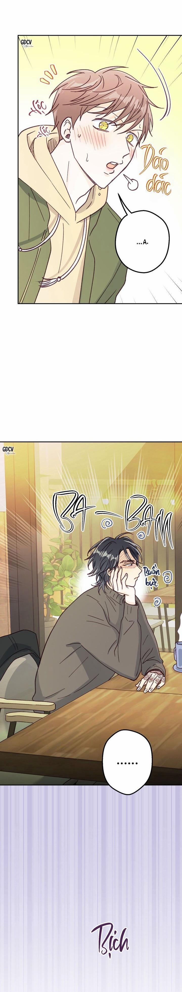 Bạn Trai Vô Song Của Tôi 28 0 trang 8