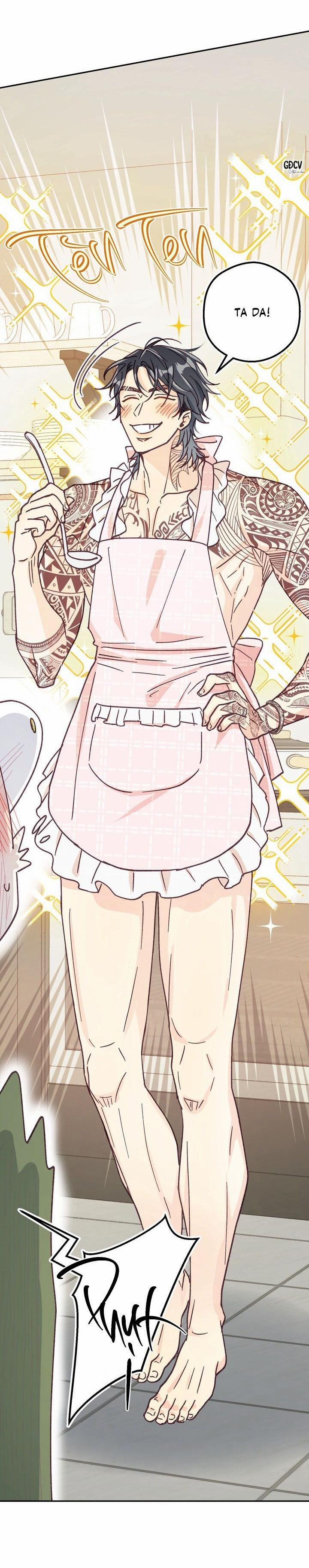 Bạn Trai Vô Song Của Tôi 29 0 trang 13