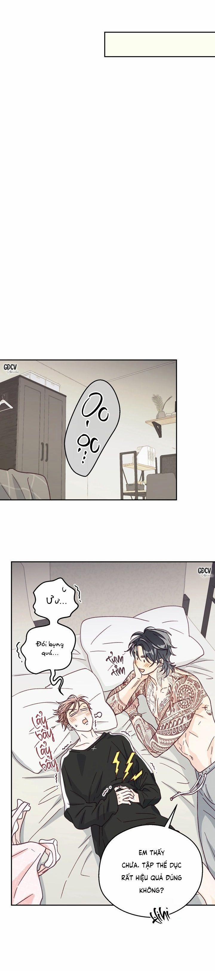 Bạn Trai Vô Song Của Tôi 29 0 trang 21