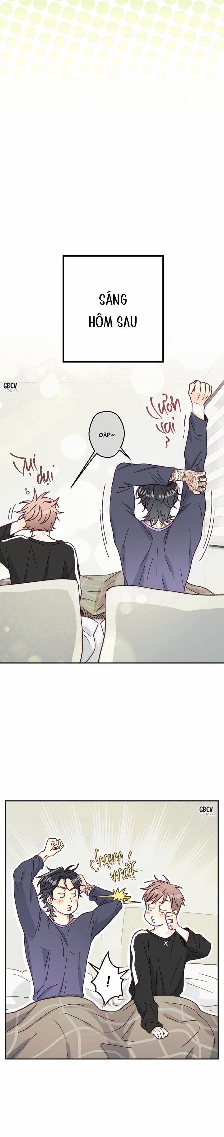 Bạn Trai Vô Song Của Tôi 29 0 trang 23