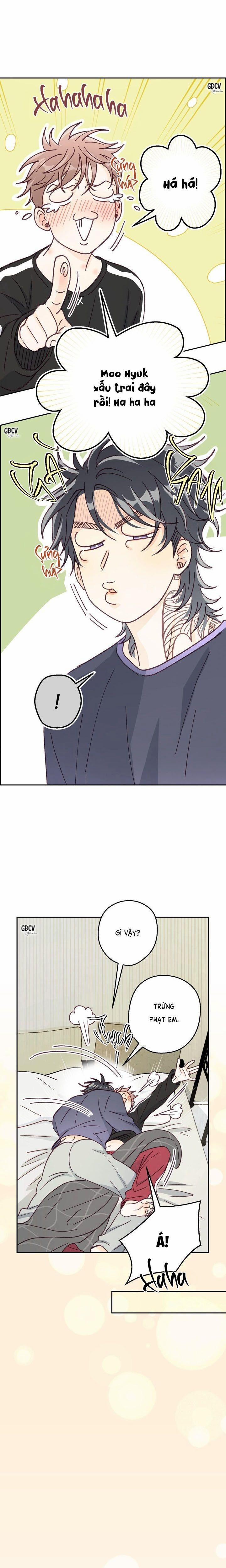 Bạn Trai Vô Song Của Tôi 29 0 trang 24