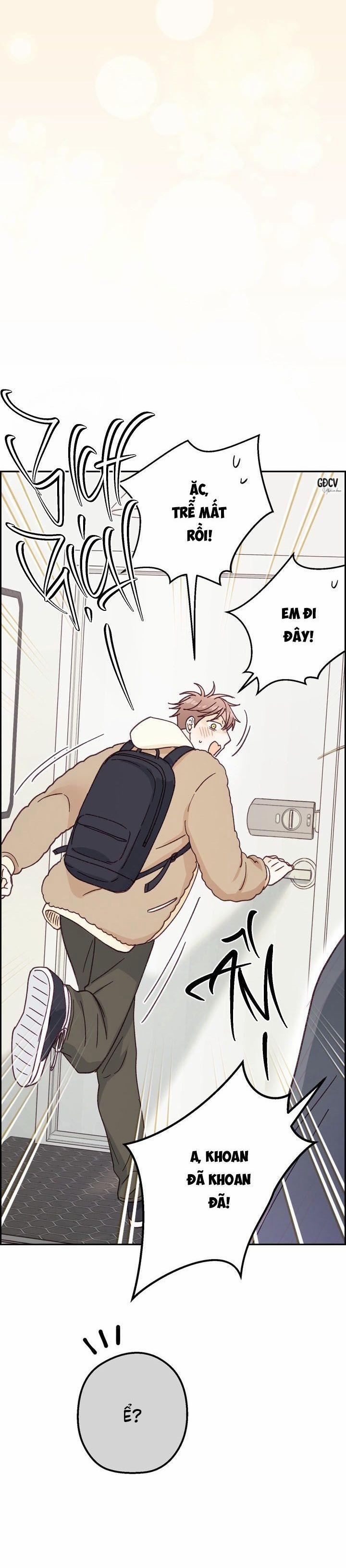 Bạn Trai Vô Song Của Tôi 29 0 trang 25