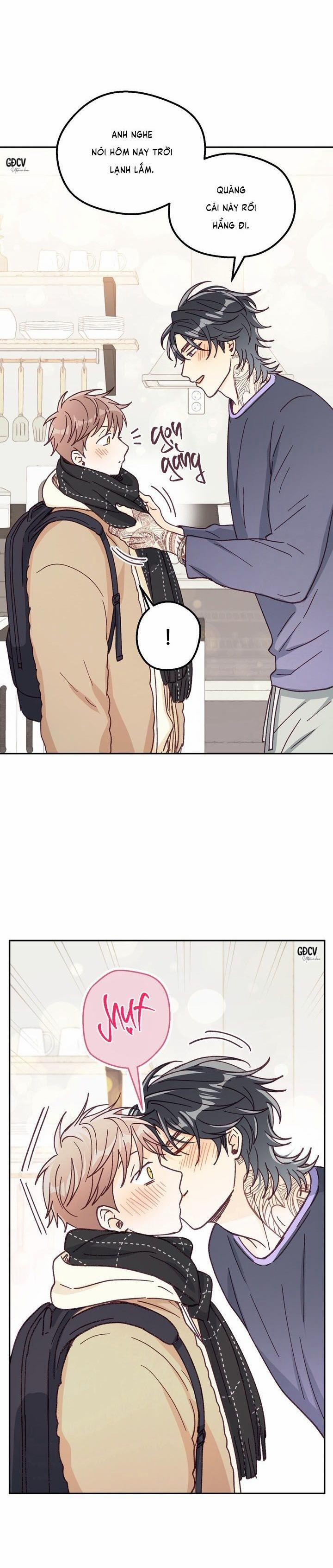 Bạn Trai Vô Song Của Tôi 29 0 trang 26