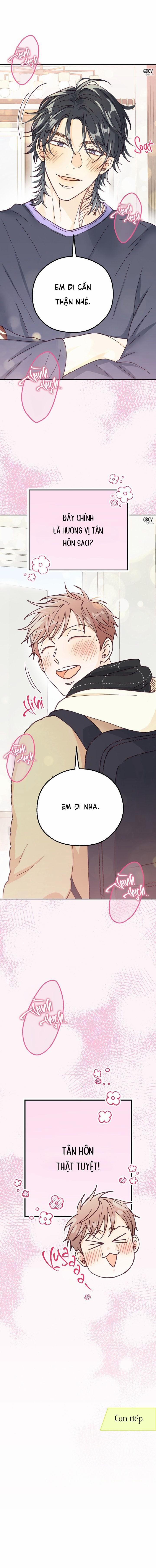 Bạn Trai Vô Song Của Tôi 29 0 trang 27