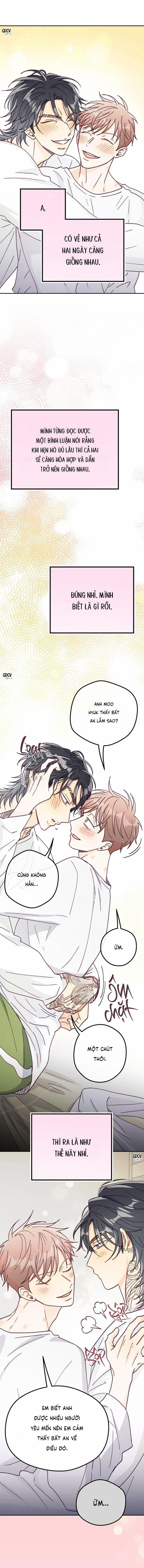 Bạn Trai Vô Song Của Tôi 29 0 trang 5