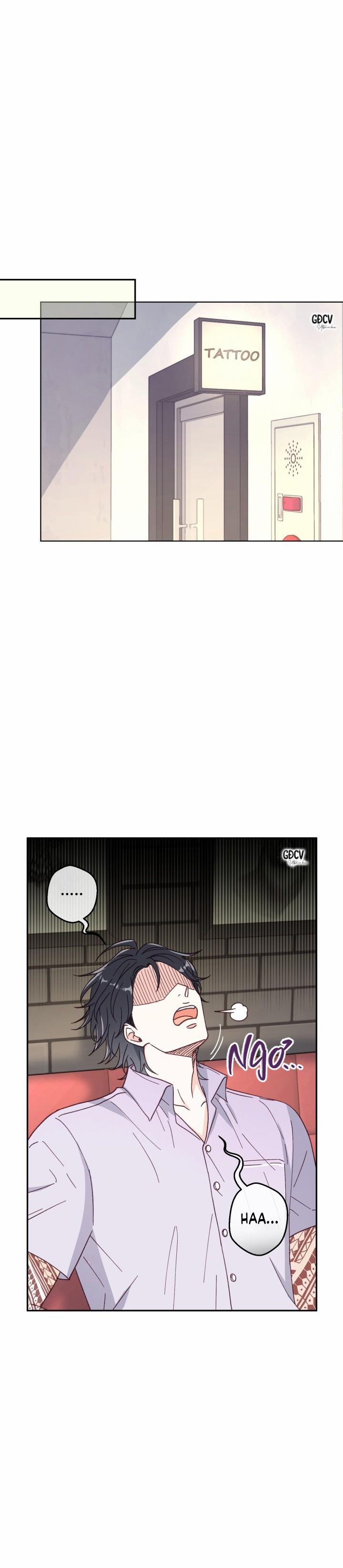 Bạn Trai Vô Song Của Tôi 3 trang 0