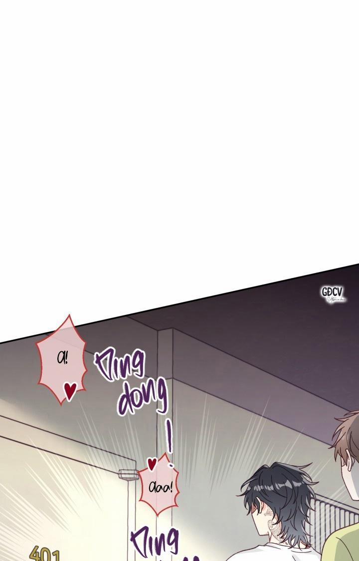 Bạn Trai Vô Song Của Tôi 3 trang 30