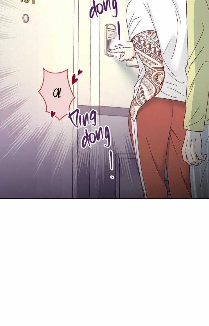 Bạn Trai Vô Song Của Tôi 3 trang 31