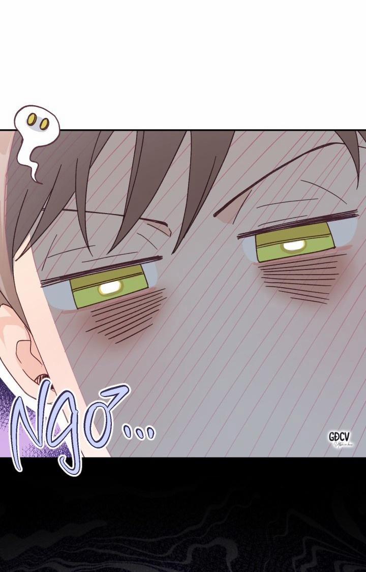 Bạn Trai Vô Song Của Tôi 3 trang 32