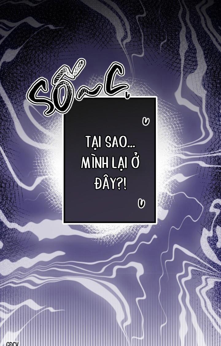 Bạn Trai Vô Song Của Tôi 3 trang 33