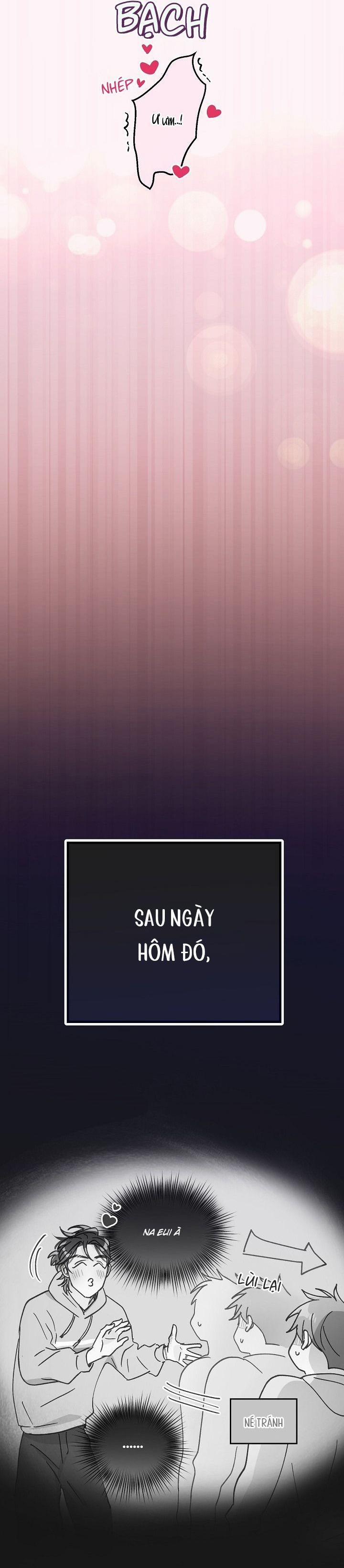 Bạn Trai Vô Song Của Tôi 30 0 trang 25