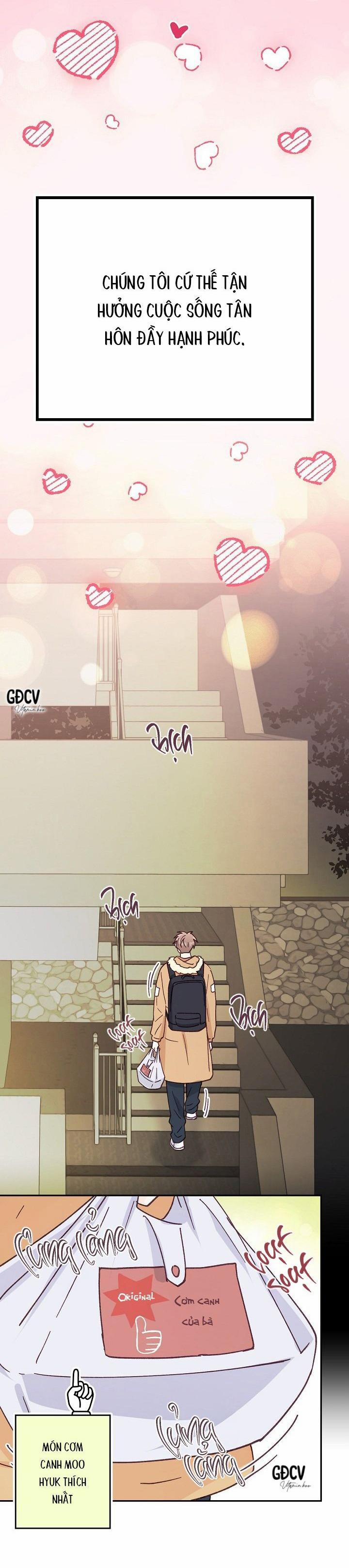 Bạn Trai Vô Song Của Tôi 30 0 trang 4