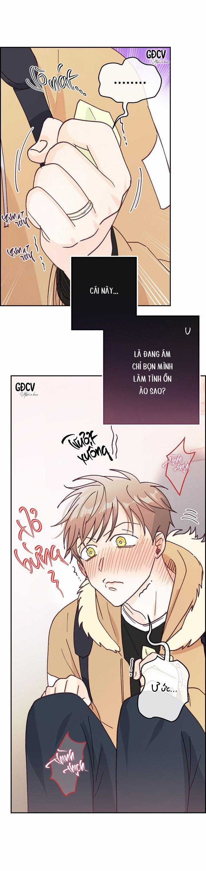 Bạn Trai Vô Song Của Tôi 30 0 trang 8