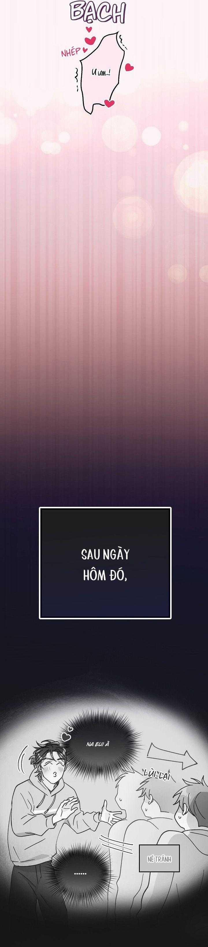 Bạn Trai Vô Song Của Tôi 30 trang 25