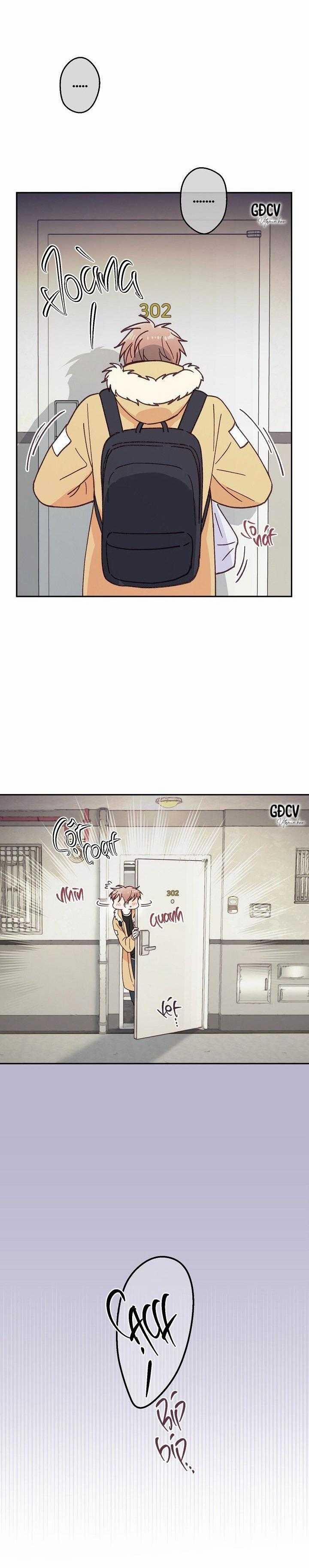 Bạn Trai Vô Song Của Tôi 30 trang 7