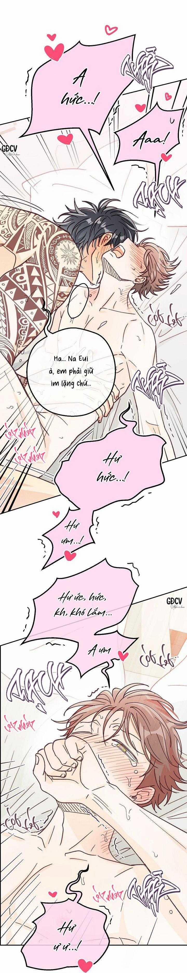 Bạn Trai Vô Song Của Tôi 31 trang 16