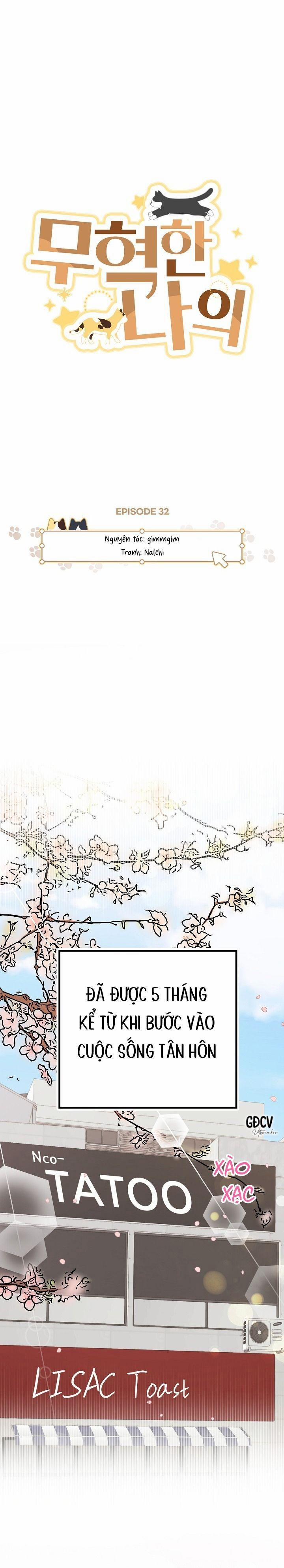 Bạn Trai Vô Song Của Tôi 32 trang 0