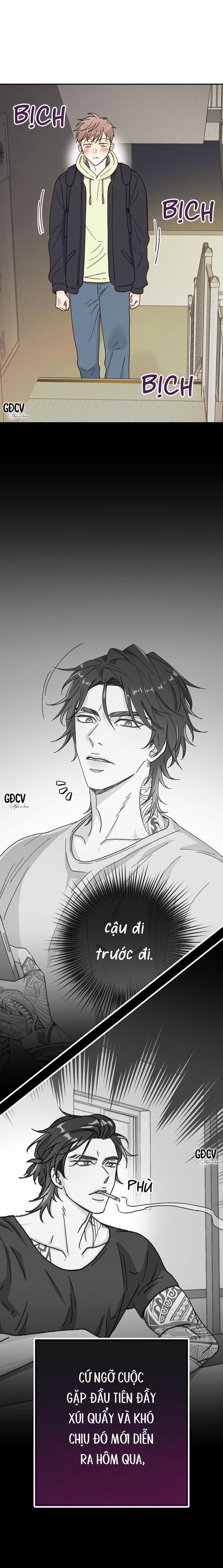 Bạn Trai Vô Song Của Tôi 32 trang 18