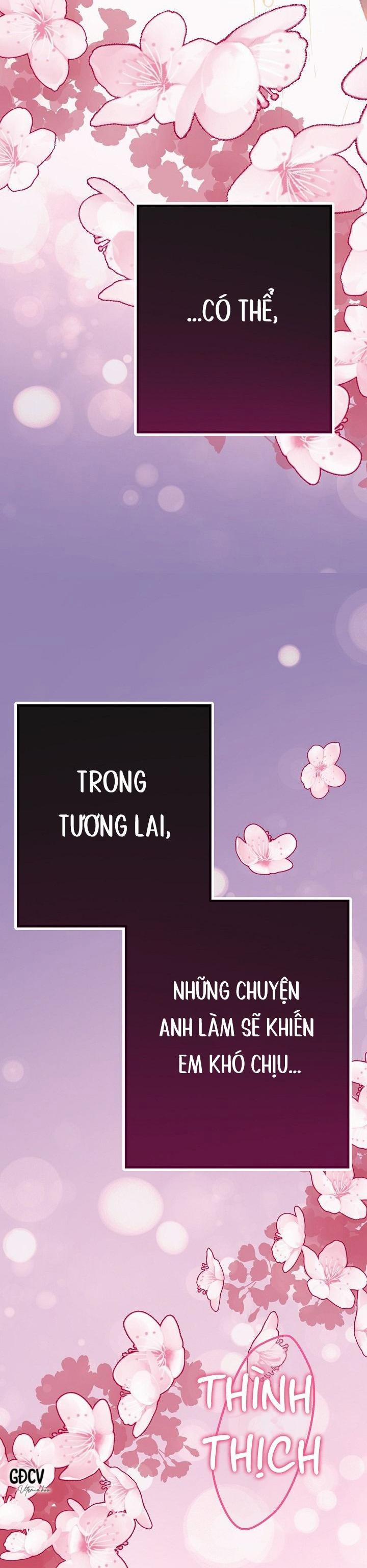 Bạn Trai Vô Song Của Tôi 32 trang 32
