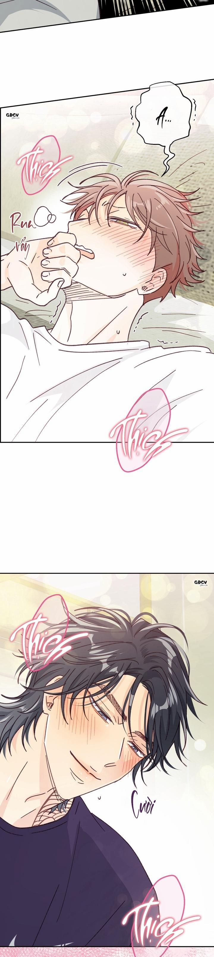 Bạn Trai Vô Song Của Tôi 33 NT1 0 trang 26