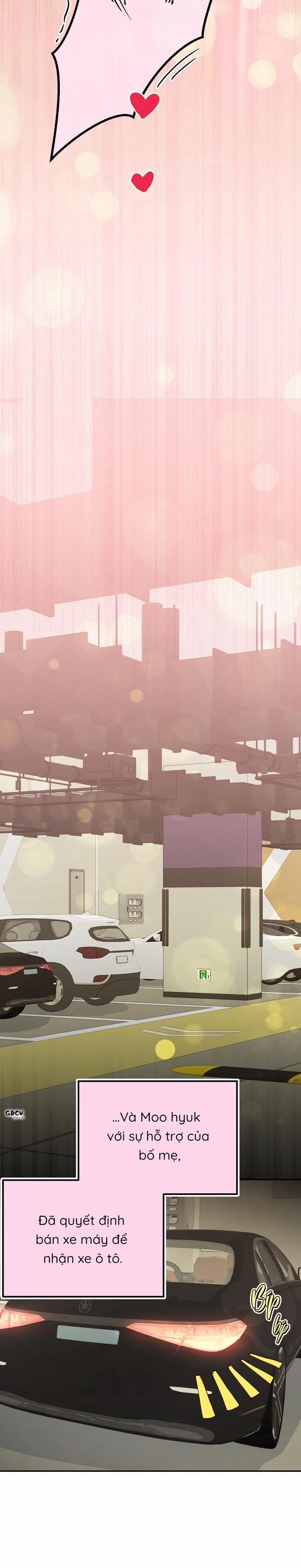 Bạn Trai Vô Song Của Tôi 33 NT1 0 trang 9