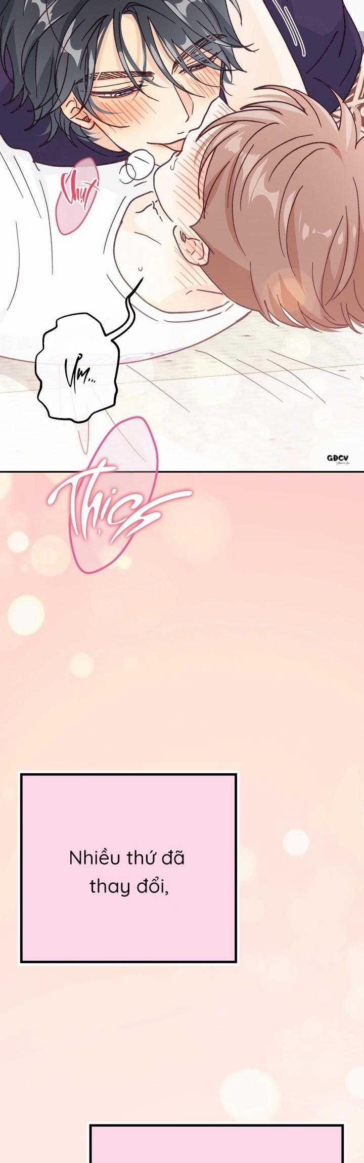 Bạn Trai Vô Song Của Tôi 33 trang 29