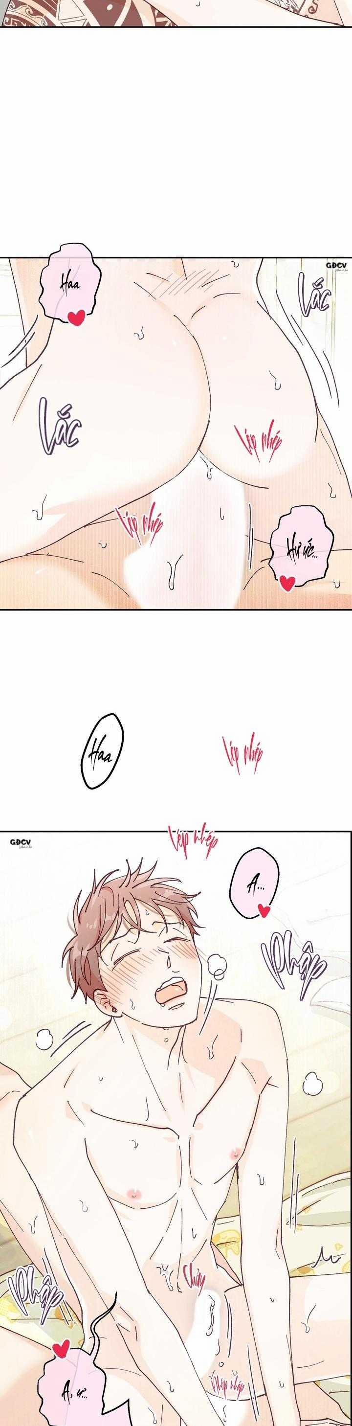 Bạn Trai Vô Song Của Tôi 33 trang 5