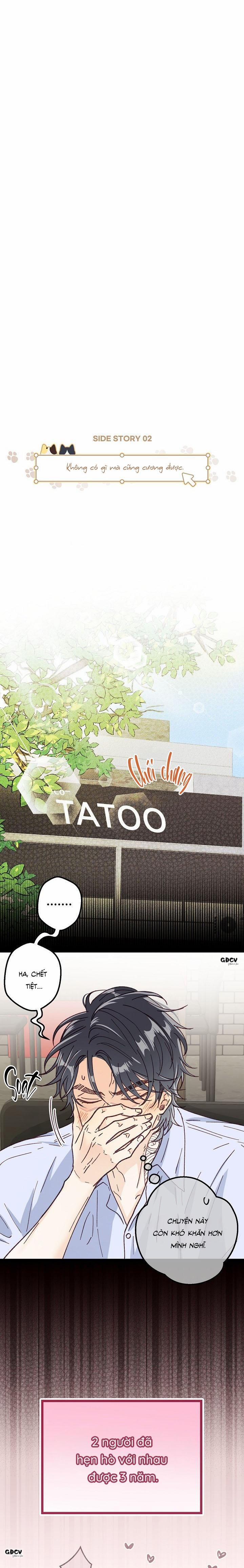 Bạn Trai Vô Song Của Tôi 34 NT2 0 trang 0