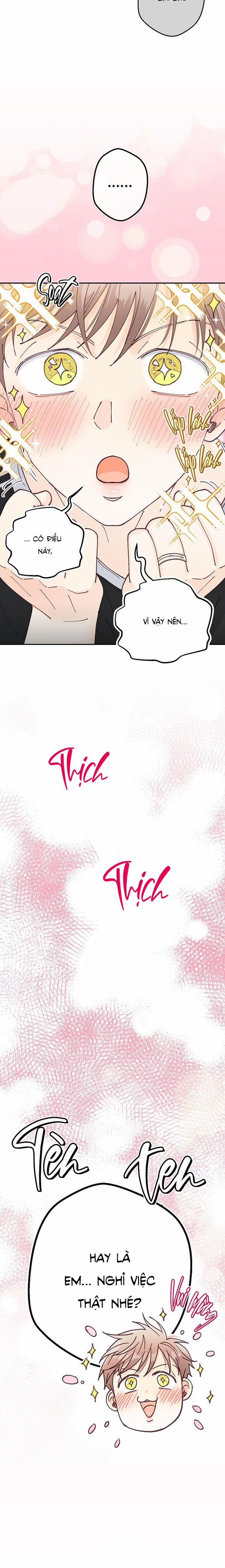 Bạn Trai Vô Song Của Tôi 35 NT3 H+ trang 0