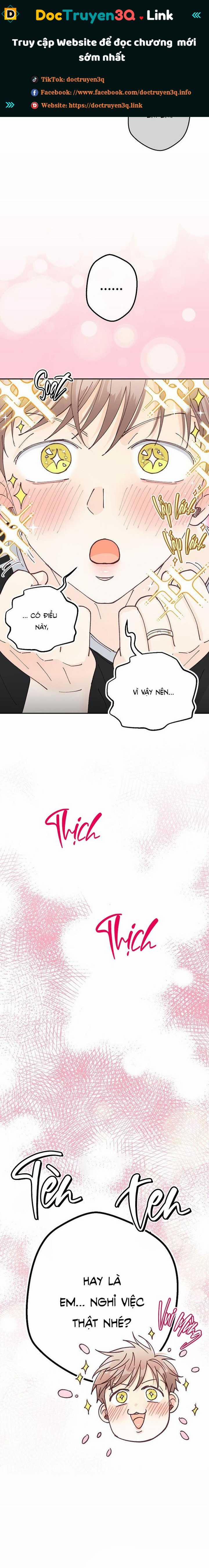 Bạn Trai Vô Song Của Tôi 35 trang 0