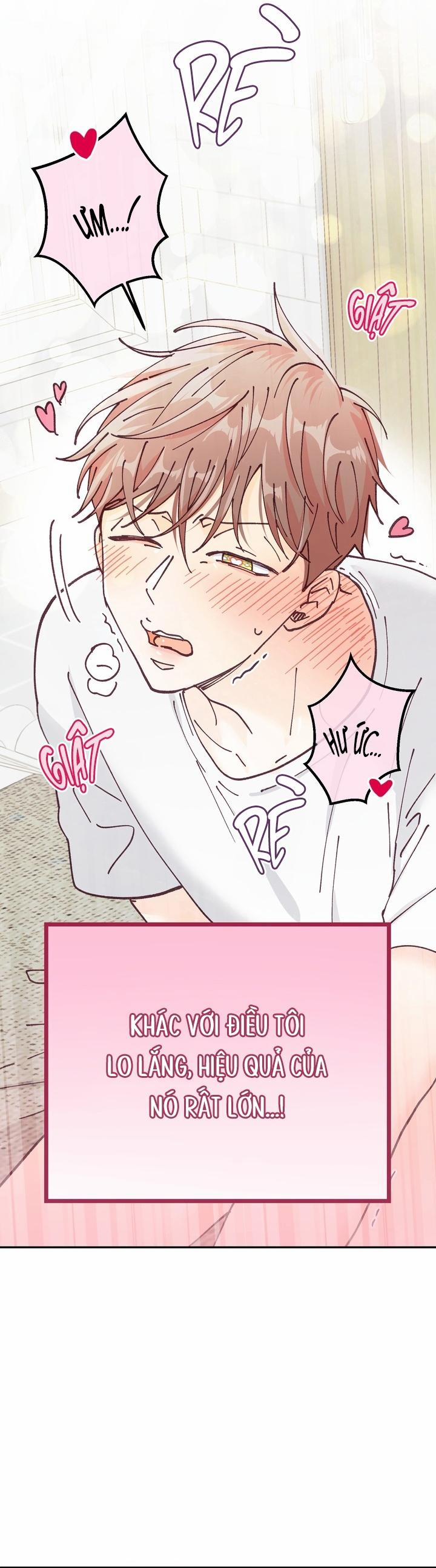 Bạn Trai Vô Song Của Tôi 36 NT4 trang 1