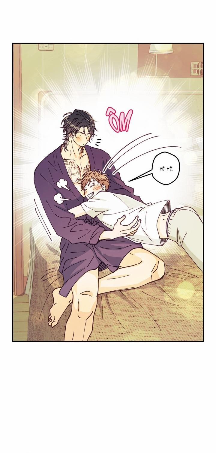 Bạn Trai Vô Song Của Tôi 36 NT4 trang 13