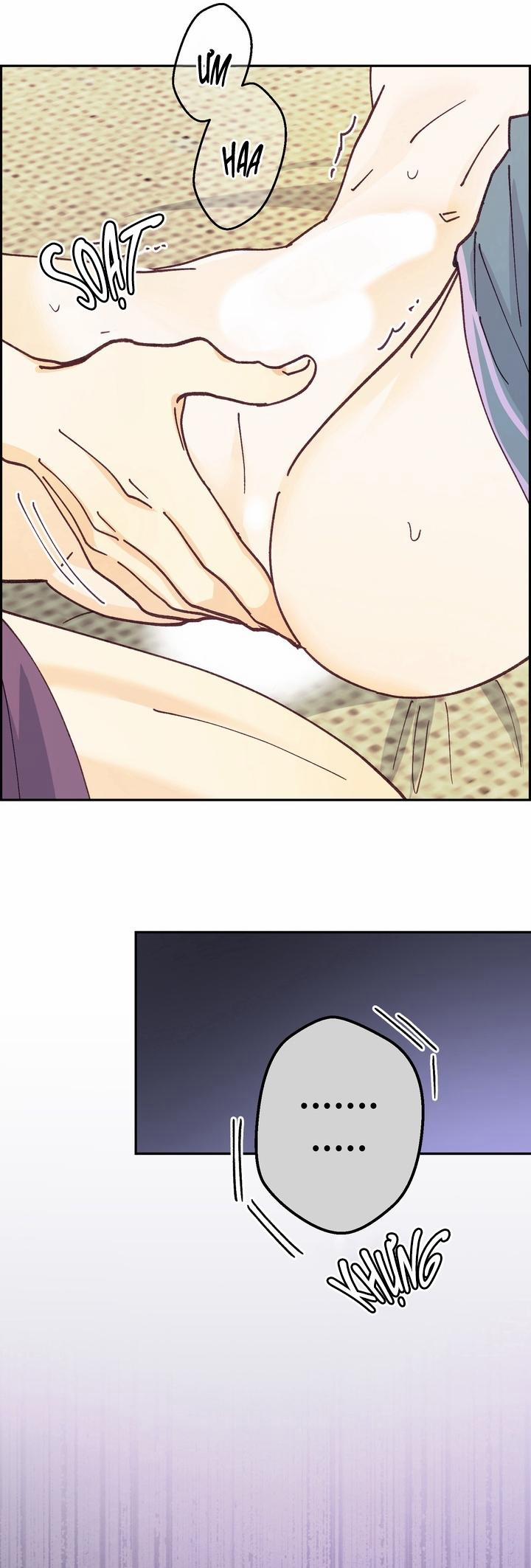 Bạn Trai Vô Song Của Tôi 36 NT4 trang 16