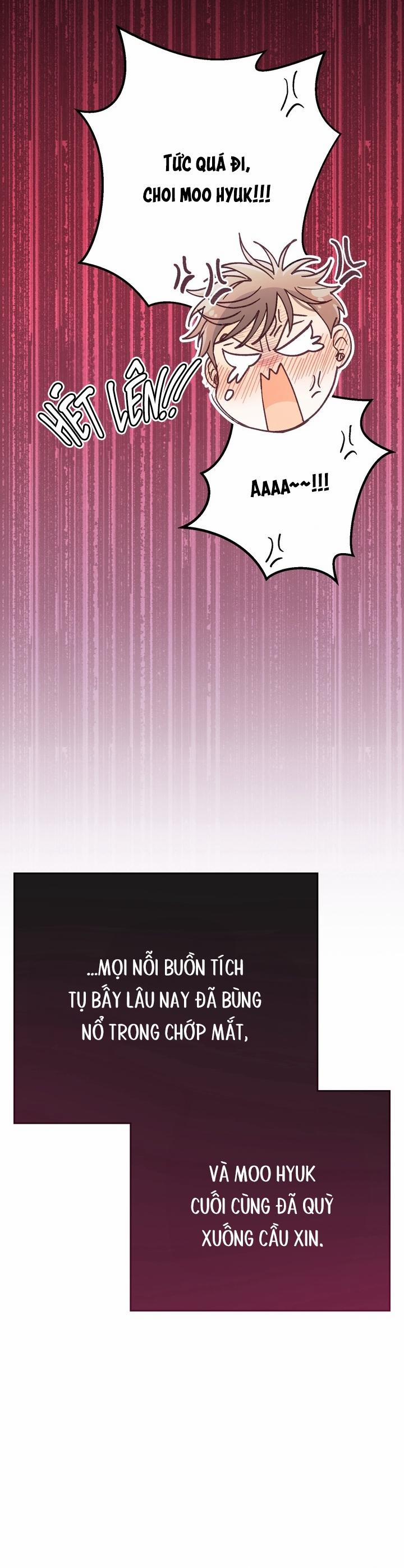 Bạn Trai Vô Song Của Tôi 36 NT4 trang 43