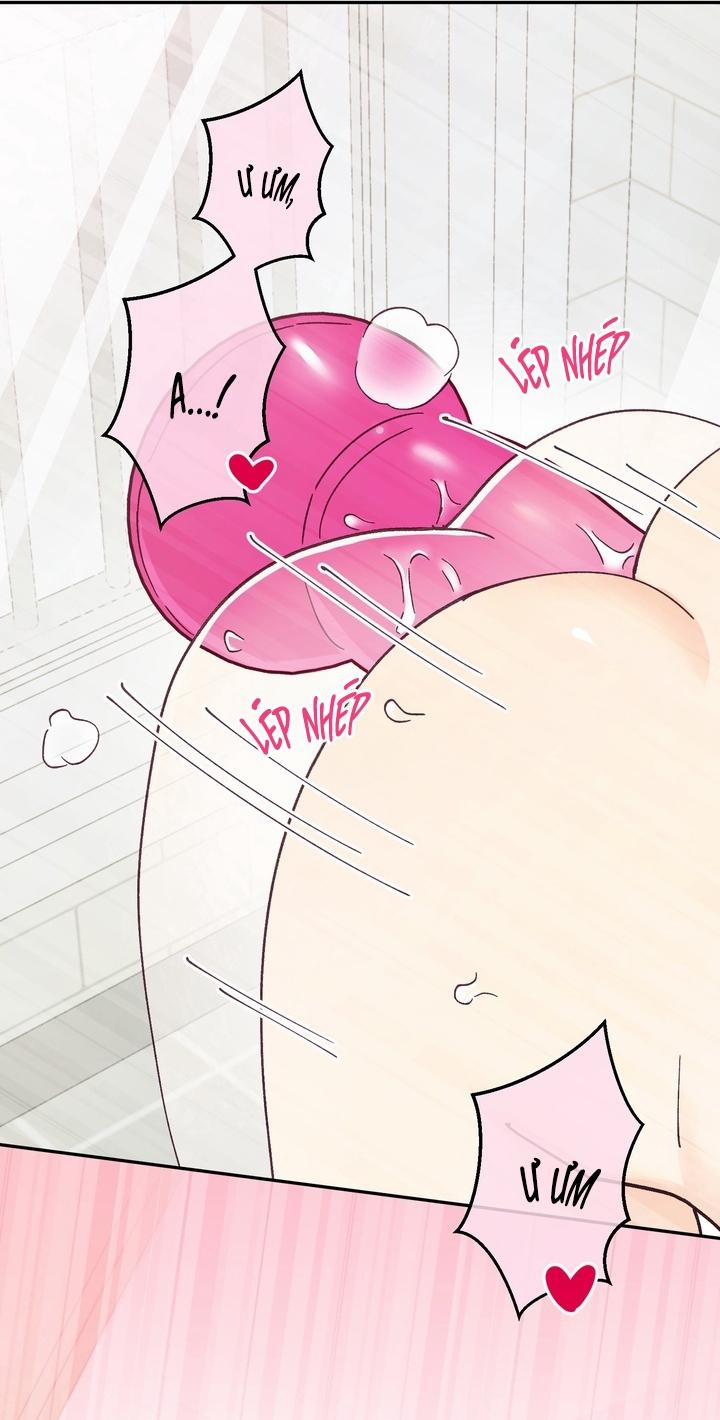 Bạn Trai Vô Song Của Tôi 36 NT4 trang 5