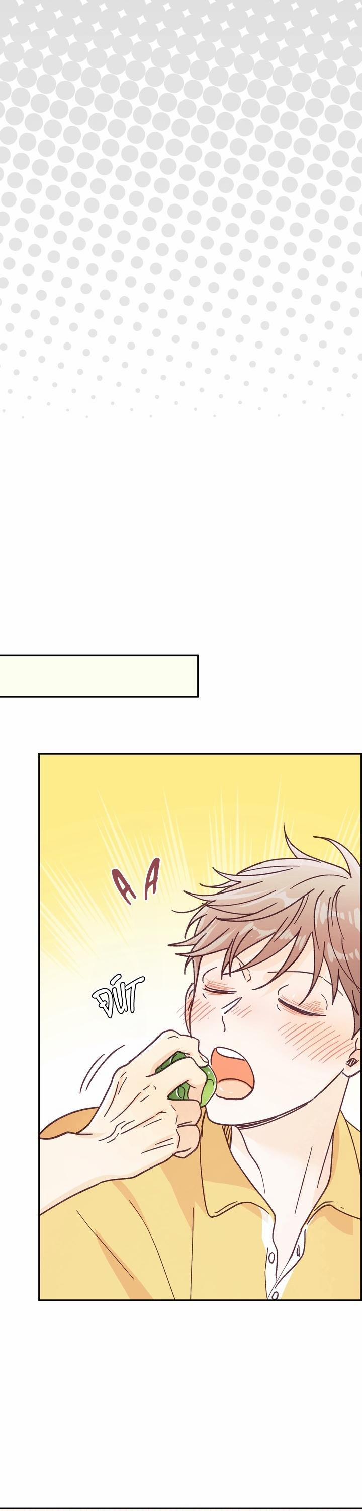 Bạn Trai Vô Song Của Tôi 36 NT4 trang 50