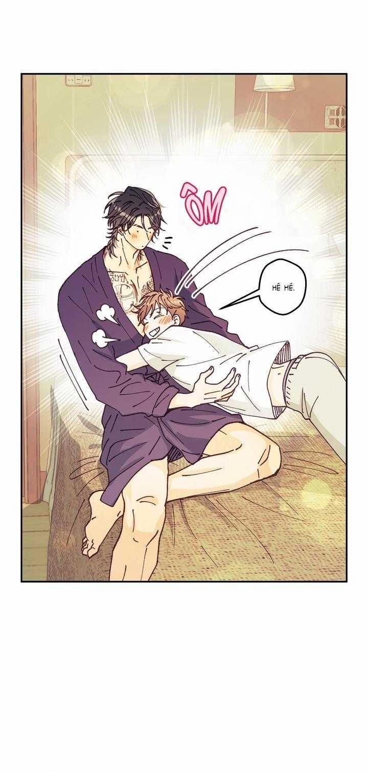 Bạn Trai Vô Song Của Tôi 36 trang 13