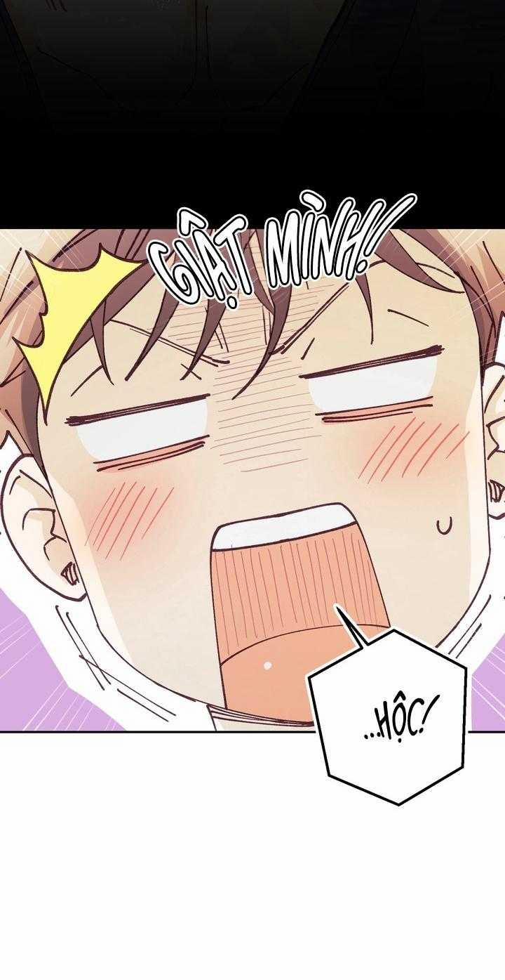 Bạn Trai Vô Song Của Tôi 36 trang 22