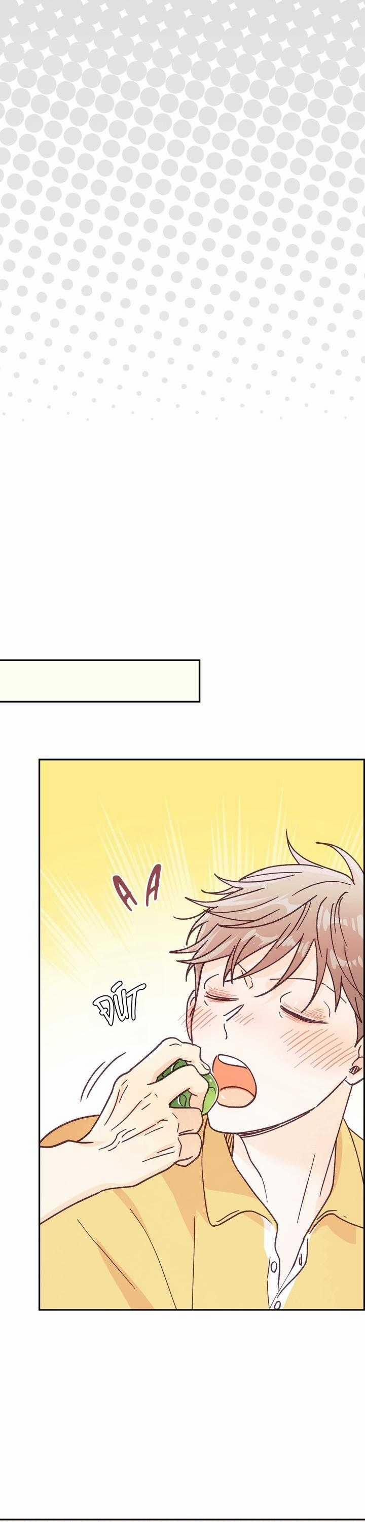 Bạn Trai Vô Song Của Tôi 36 trang 50