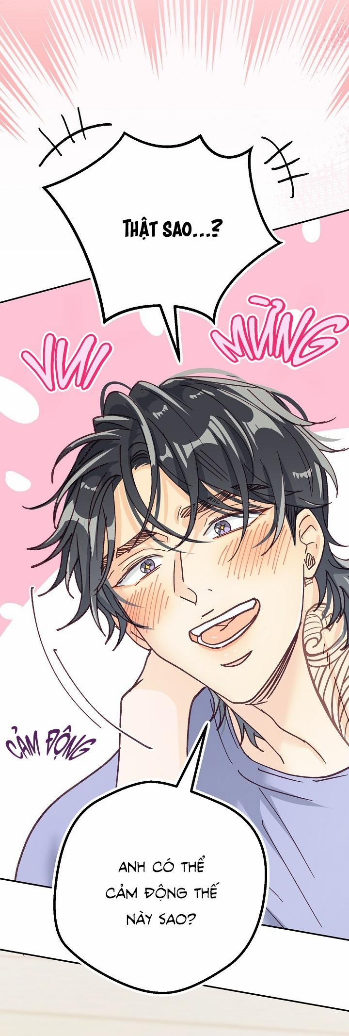 Bạn Trai Vô Song Của Tôi 37 NT5 trang 23