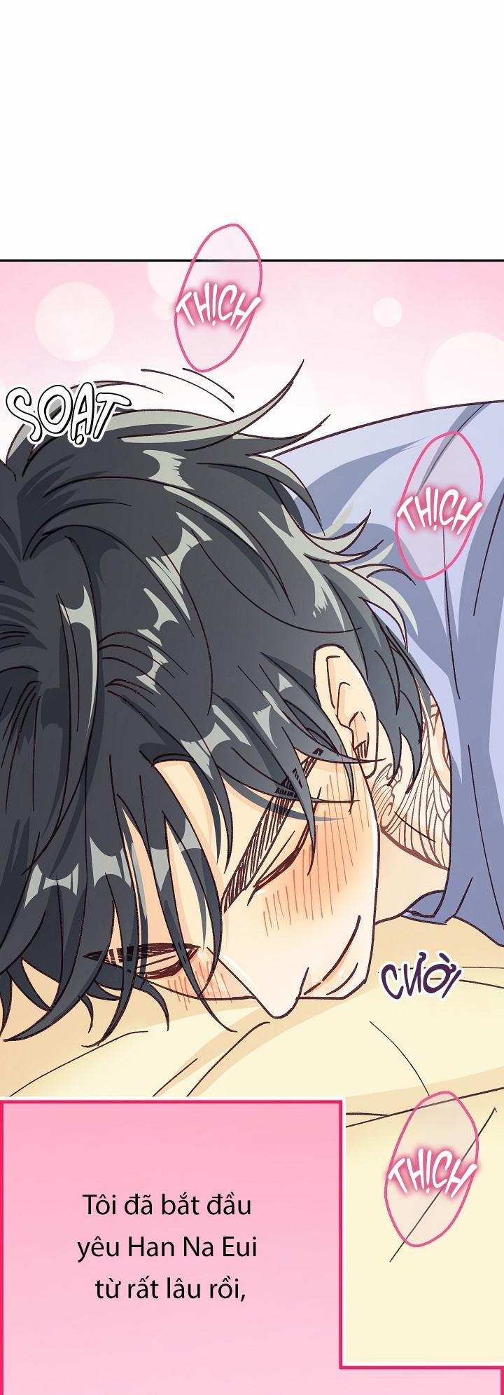 Bạn Trai Vô Song Của Tôi 37 NT5 trang 28